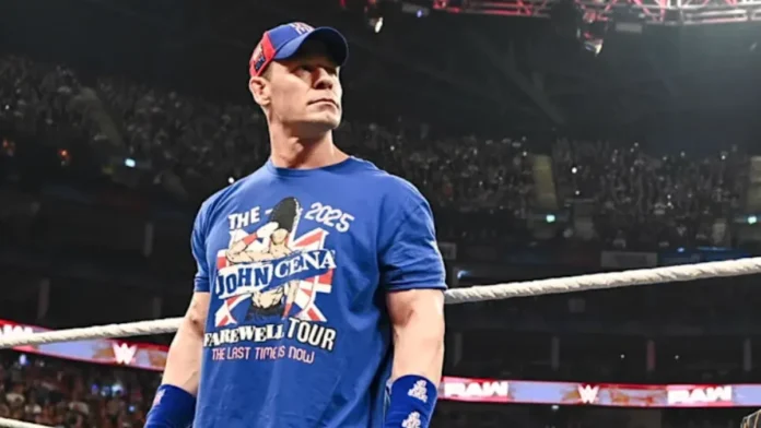 John Cena