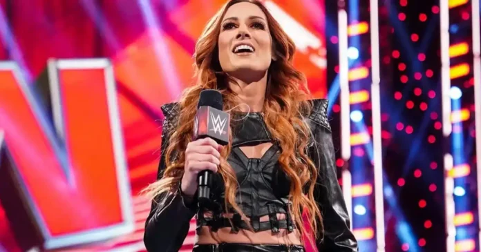 Becky Lynch