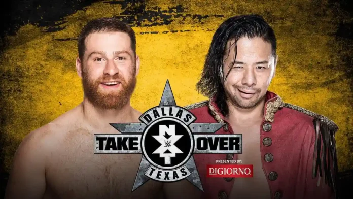 Shinsuke Nakamura