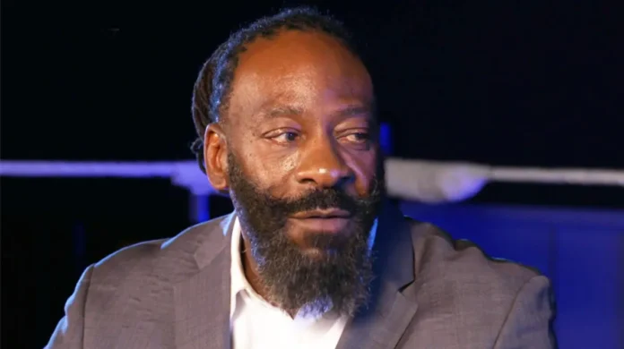 Booker T