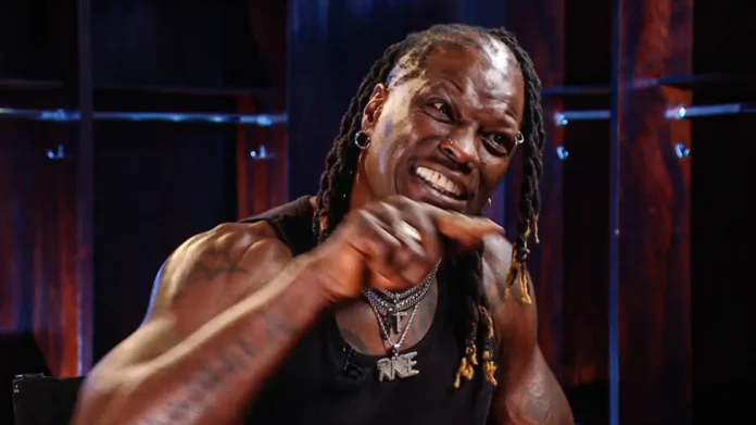 R-Truth