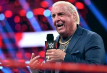 “I Was Left To Die!” – Ric Flair Exposes WWE’s Dark Secrets And How He Took His Legacy Back Ric Flair
