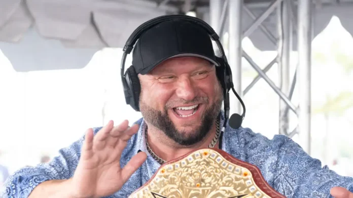 Bully Ray