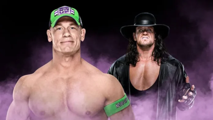 The Undertaker