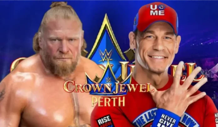 John Cena