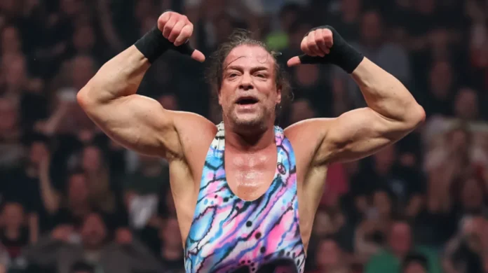 Rob Van Dam