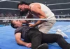 Confusion Surrounds Drew McIntyre’s WWE Suspension — Is It Real or Just Storyline Drama? Drew McIntyre