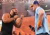 Bron Breakker Opens Up About His Bond with John Cena Before the Legend’s Final Match Bron Breakker