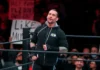 CM Punk Criticized by Former AEW Star Over Backstage Attitude CM Punk
