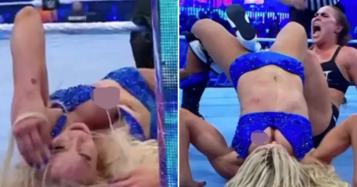 Charlotte Flair