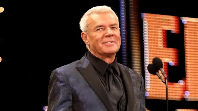 Eric Bischoff