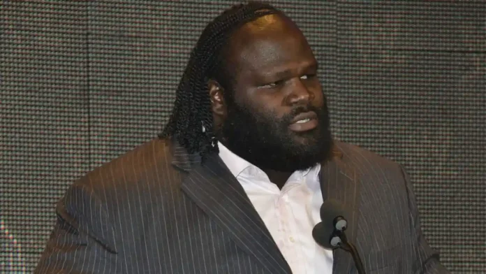 Mark Henry