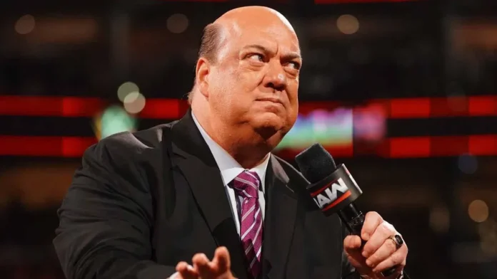 Paul Heyman