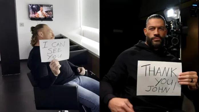 “This Is It: WWE Stars BREAK Character As Cena’s FINAL Match Sparks Historic Tribute — Lesnar’s Message Leaves Fans Speechless!”