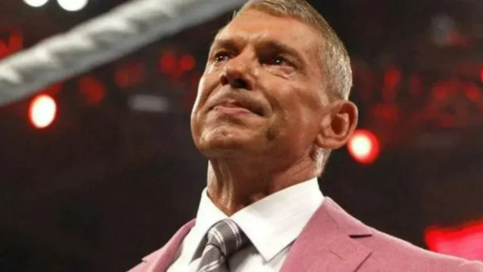 Vince McMahon