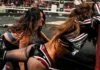 Nikki Bella Crosses the Line on WWE Raw—Shocking Attack Leaves Raquel Rodriguez Bloodied and Furious Nikki Bella