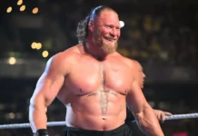 🔥 Brock Lesnar’s WrestleMania 42 Opponent Revealed — WWE Just Booked a MONSTER Dream Match 🔥 Brock Lesnar