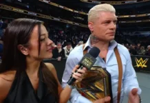 โThe First Time After the Last Time?โ โ Cody Rhodes Sparks Shock John Cena Return Buzz After Emotional WWE Retirement Cody Rhodes