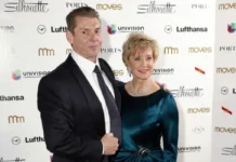 ๐ฅ Explosive WWE Scandal Reignited: Judge Allows โRing Boysโ Abuse Lawsuit Against Vince & Linda McMahon to Move Forward Linda McMahon