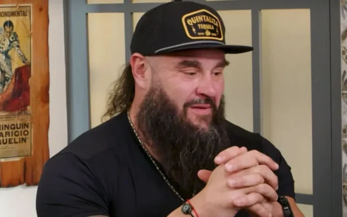 Braun Strowman
