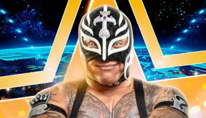 Rey Mysterio
