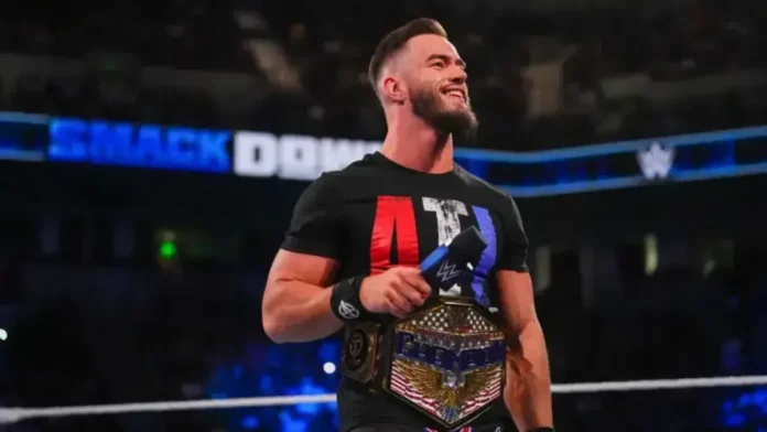 Austin Theory Austin Theory