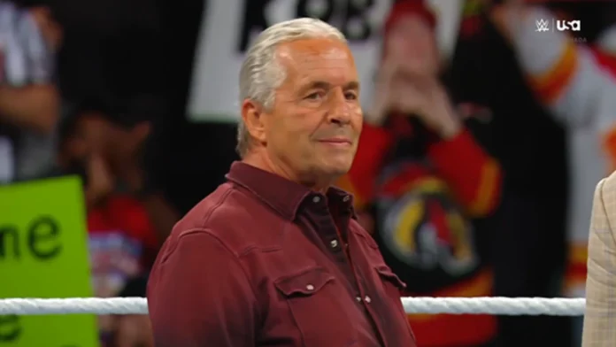 Bret Hart