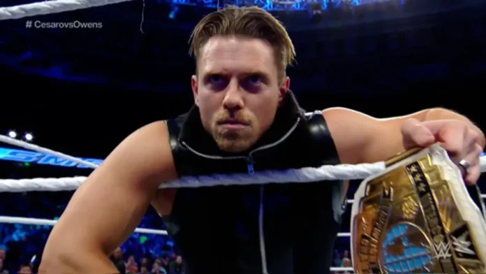 The Miz