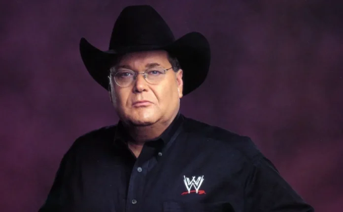 Jim Ross