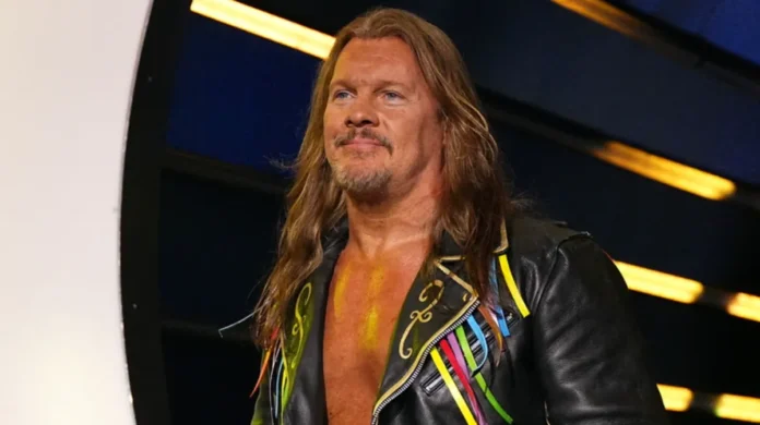 Chris Jericho