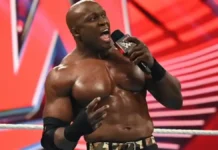🚨 Big Setback for Bobby Lashley? Major Update on His Injury & AEW Return 🚨 Bobby Lashley