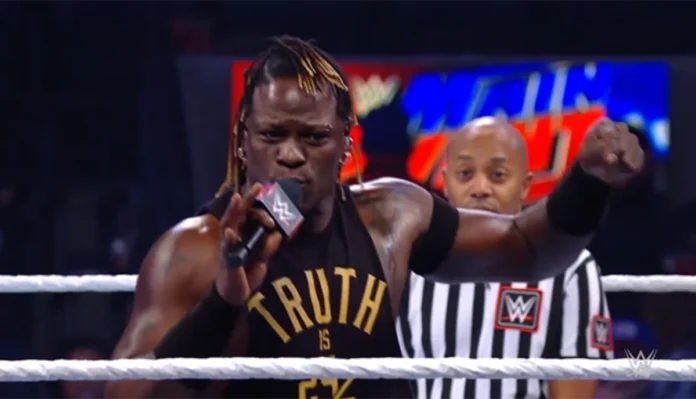 R-Truth
