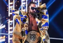 🔥 Seth Rollins Drops Major Injury Update — Confirms Surgery for 3-Time WWE Champion, Plus a Shawn Michaels Rehab Surprise! Seth Rollins
