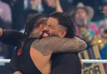🔥 The Usos Reunite on RAW… But Is Another Heartbreaking Split Coming Soon? 🔥 The Usos