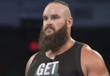 🔥 Braun Strowman Reveals New Romance, Life After WWE — And Teases a Shocking In-Ring Return Braun Strowman