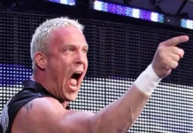 💣 “He Was Always Acting” — Mr. Kennedy Drops Explosive Backstage Truth About John Cena That Fans Never Heard Mr. Kennedy