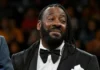 🔥 “Shakespeare Baby, One Last Time” — Booker T Reveals His Emotional Final Words to John Cena Before WWE Farewell Match Booker T