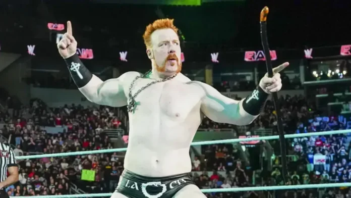 Sheamus