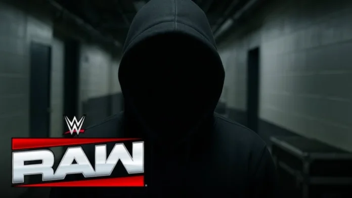 WWE Raw