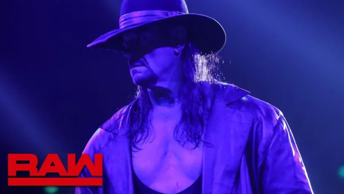 Undertaker