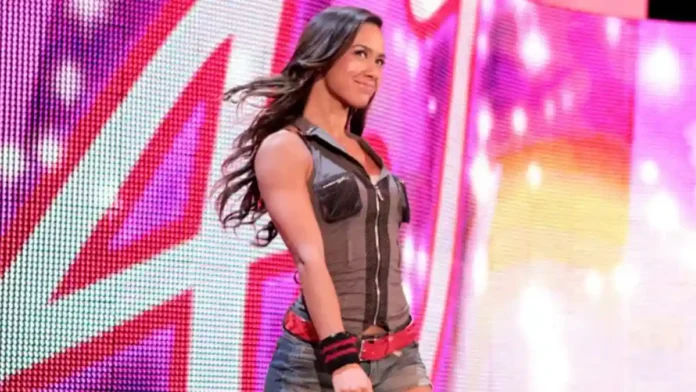 AJ Lee