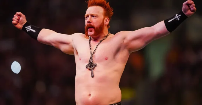 Sheamus