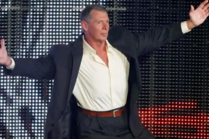 Vince McMahon