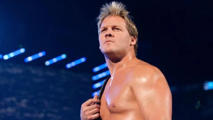 Chris Jericho