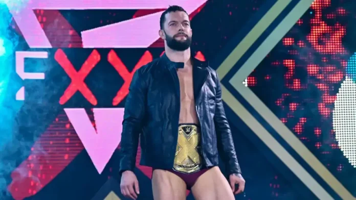 Finn Bálor