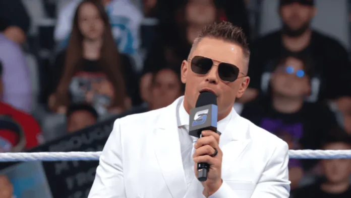 The Miz