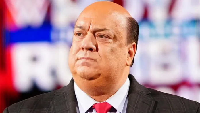 Paul Heyman