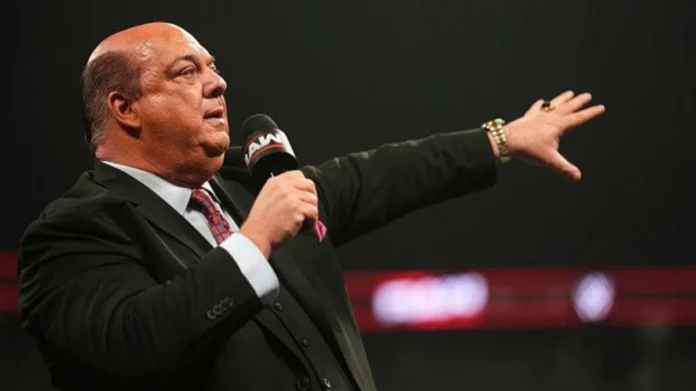 Paul Heyman