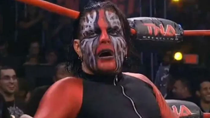 Jeff Hardy