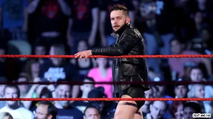 Finn Bálor